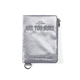 BTS jimin & jung kook - are you sure?! season2 official md passport pouch