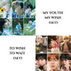 NCT WISH - Dicon Volume N29 NCT WISH