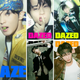 NCT MARK - Dazed & Confused Korea Magazine June 2025 Issue