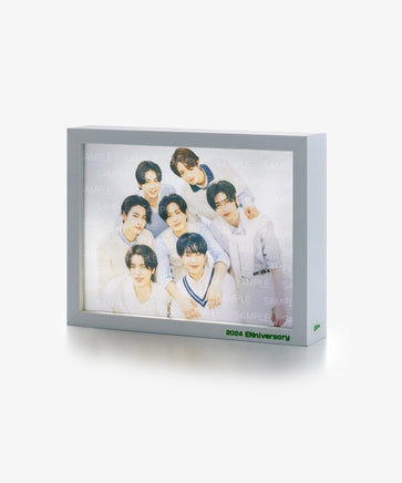 Enhypen - 2024 Enniversary Official MD Photo Lamp – Kpop Omo