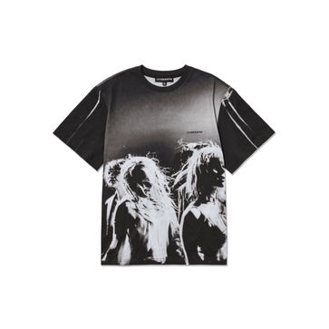 Le Sserafim - Le Sserafim Official MD Photo S/S T-Shirt – Kpop Omo