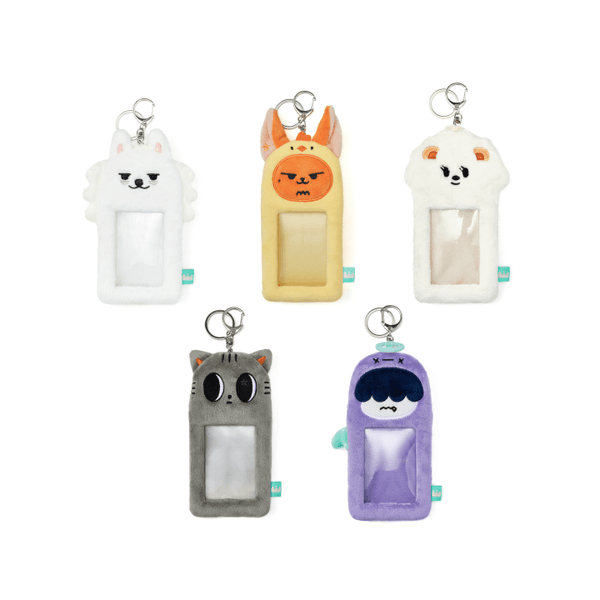 アイドル [FINDING MOA] PHOTOCARD HOLDER Photocard_Holder_0b066852-4616