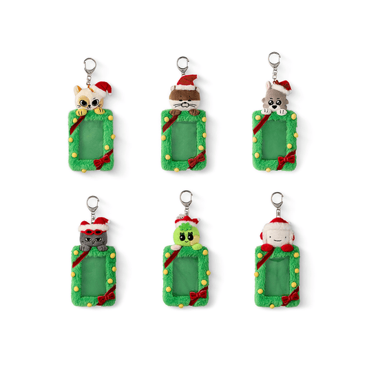 Boynextdoor - bbnexdo is coming to town official md photocard holder