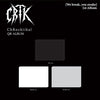 Chrocktikal - we break, you awake 1st album qr album ver set