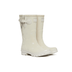 Illit - illit x rockfish weatherwear official md original rain boots short dot