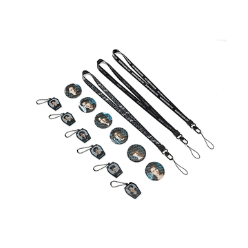 Enhypen - blood saga world tour random official md random capsule