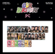 Ourbirthday - Our Birthday Pop Up Official Md Random Card