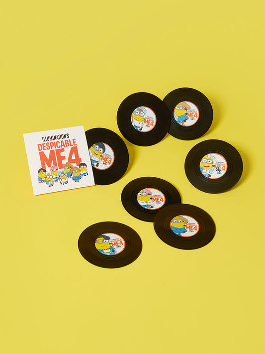 BTS - BTS X DM4 Official MD Random Coaster