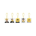 Cortis Put Your Phone Down MD - Random Keyring