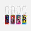AESPA - Richman Pop Up Official MD Random Miniature Keyring