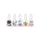 Rescene - Scent Archive : Memories Of Rescene Pop Up Official Md Random Miniature Keyring