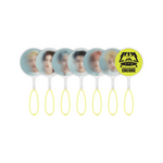 P1harmony - p1ustage h : most wanted encore in seoul official md random mini image picket