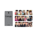And2ble - Sequence 01: Curiosity Pop Up Official Md Random Trading Card