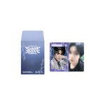 NCT dream - the dream show 4 future the dream finale tour official md random trading card a ver
