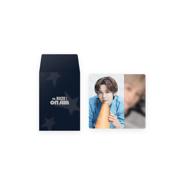 Riize - Ch. Riize : On Air 3rd Anniversary Fanmeeting Official Md