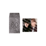 EXO - reverxe the world pop up official md random trading card b ver