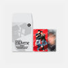 EXO - 'EXO'verse' 2025 EXO fan meeting official md random trading card set