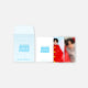 RIIZE - We Little Riize Official MD Random Trading Card Set We Little Riize Ver.