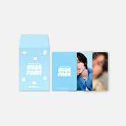 RIIZE - We Little Riize Official MD Random Trading Card Set