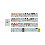 P1harmony - p1ustage h : most wanted encore in seoul official md random trading photo card set