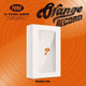 Yuhz - orange record 1st single album kiwee album record ver