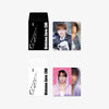 EXO - 2026 sm artist season's greetings official md random trading card