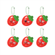 NCT Wish - Wishberry Bakery Official Md Random Blister Keyring
