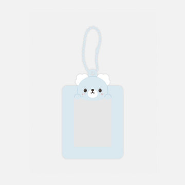 NCT - Neo Ground 10th Anniversary Pop Up Official Md Random Id Photo Holder