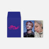 Shinee - 2026 sm artist season's greetings official md random trading card set