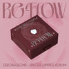 Zerobaseone - re-flow special limited album