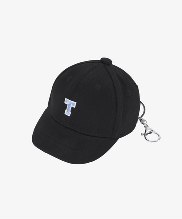 Treasure - Reboot Final in Seoul Official MD Ballcap Keyring