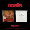 Rosé - ‘Rosie’ First Studio Album