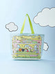 NCT Wish - Wishinini House Reusable Bag