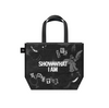 IVE - Show What I Am World Tour Official MD Reusable Bag