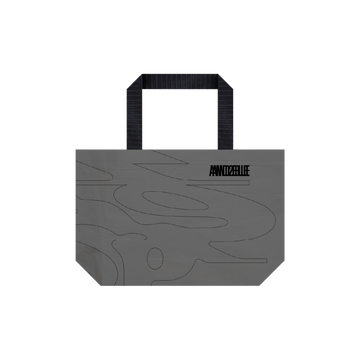 And2ble - Sequence 01: Curiosity Pop Up Official Md Reuseable Bag
