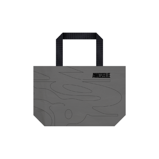 And2ble - Sequence 01: Curiosity Pop Up Official Md Reuseable Bag