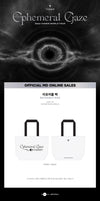 Shinee Taemin - Ephemeral Gaze 2024 World Tour Official MD Reusable Bag