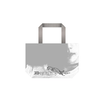 Park Ji Hoon - Re:flect Asia Fancon Encore In Seoul Official Md Reusable Bag