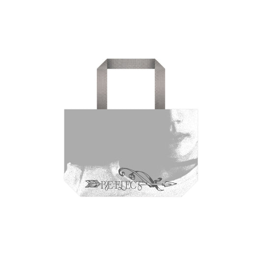 Park Ji Hoon - Re:flect Asia Fancon Encore In Seoul Official Md Reusable Bag
