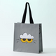 Zo&friends - Zoa Signature Reusable Bag