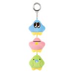 Taeyang - Team01 Official Md Rgb Plush Keyring