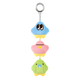 Taeyang - Team01 Official Md Rgb Plush Keyring