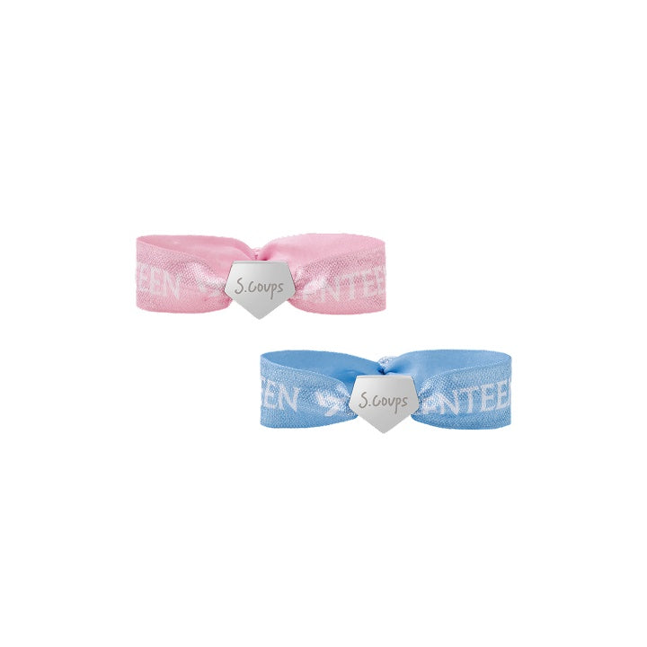Seventeen - yakusoku 2026 japan fanmeeting official md ribbon