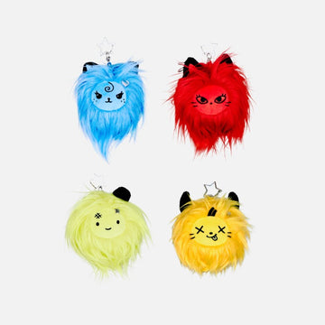 AESPA - Richman Pop Up Official MD Rich Man Doll