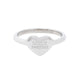 TXT - Walk Together Japan Official Md Heart Ring