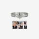 Stray Kids - Run It World Tour In Seoul Official Md Ring