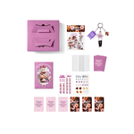 Boynextdoor - Oops! It's Riwoo's Birthday Birthday Box