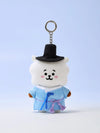 Bt21 - k-seonbi plush doll