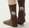 BTS x BT21 - Basic 2025 F/W Socks