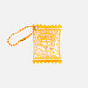TAEYEON - Taeng-Geu-Ru-Ru Official MD Roasted Salt PVC Key Ring